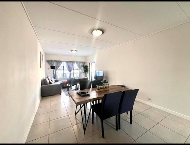 2 BEDROOM PROPERTY TO RENT IN THE HUNTSMAN